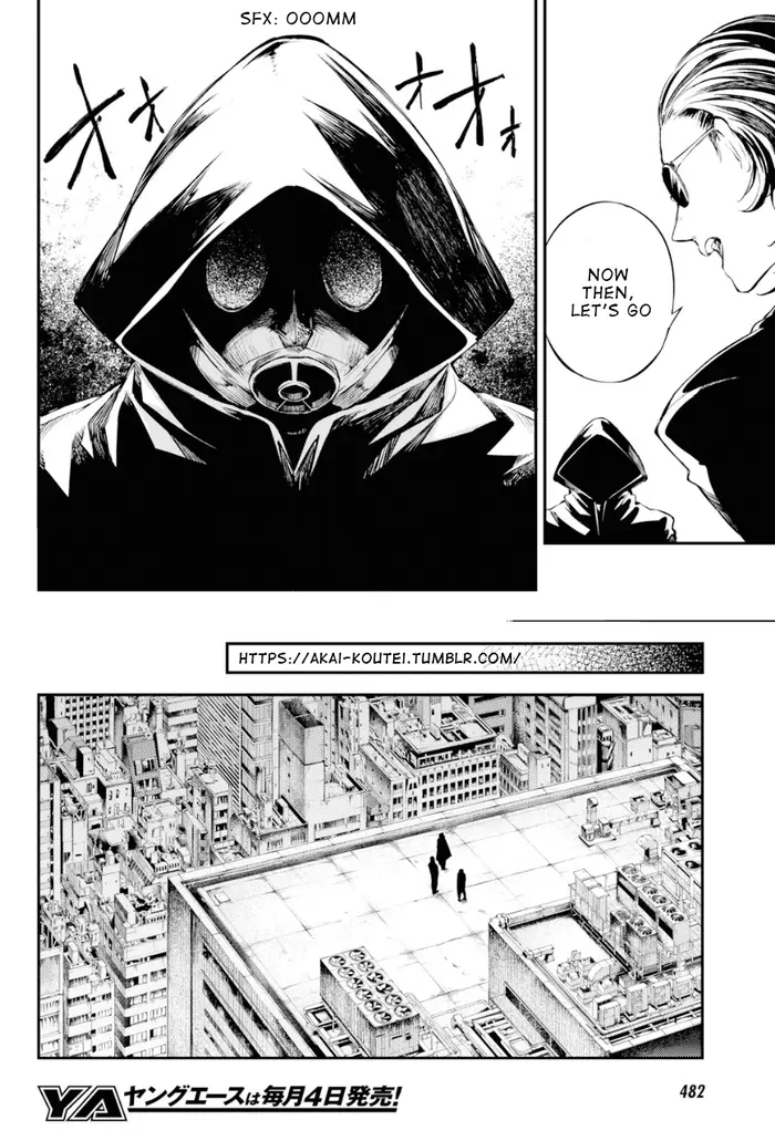 Bungou Stray Dogs Chapter 79 image 29_optimized